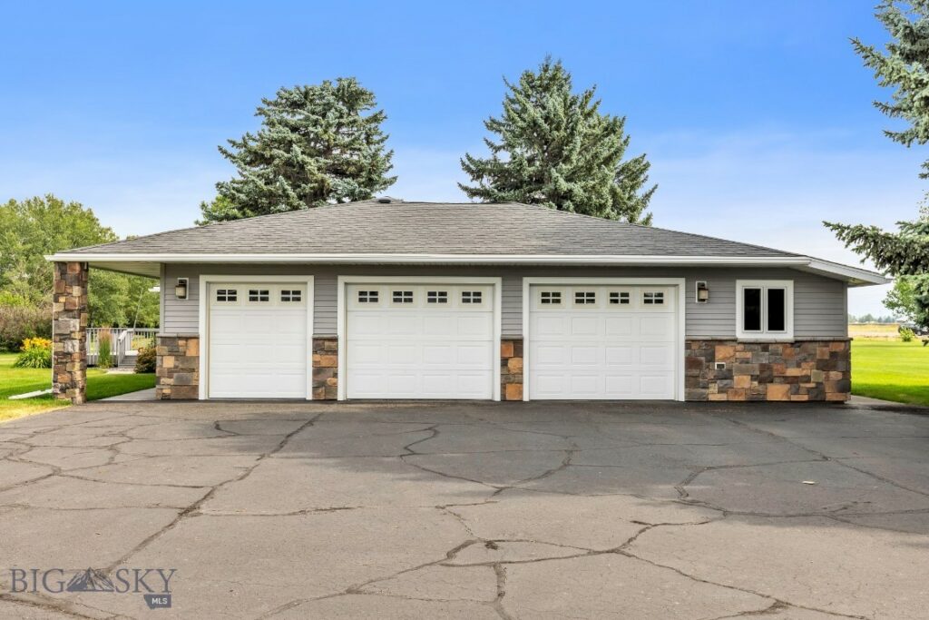 24515 Arete Drive, Bozeman MT 59718