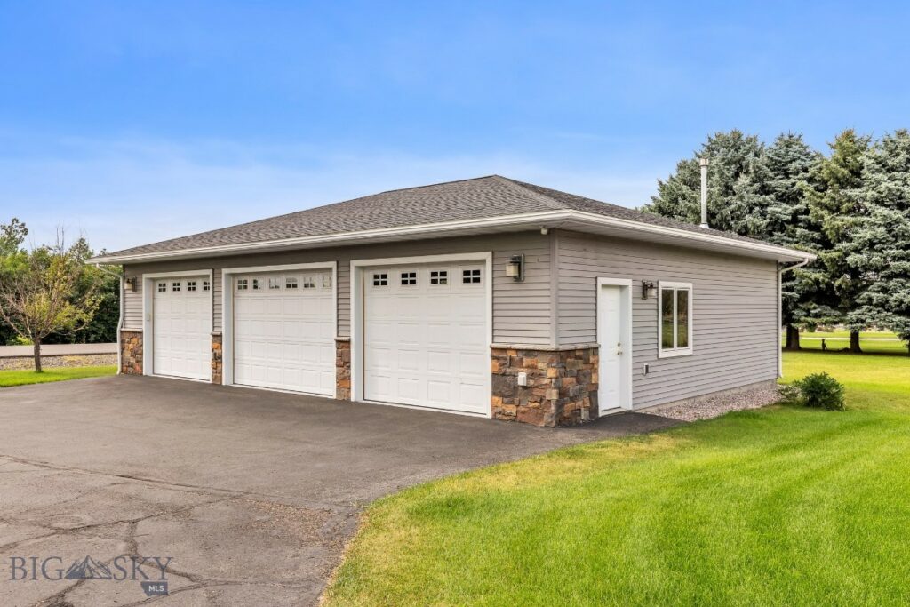 24515 Arete Drive, Bozeman MT 59718