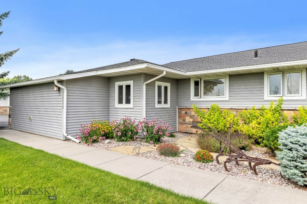 24515 Arete Drive, Bozeman MT 59718