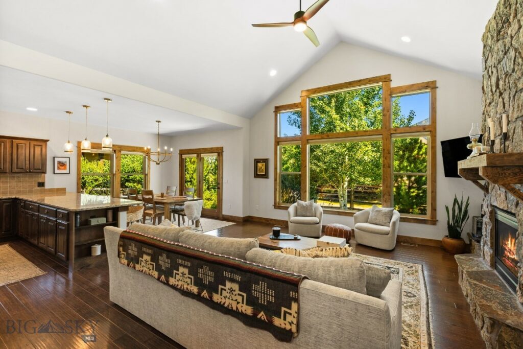2452 Creekwood Drive, Bozeman MT 59715