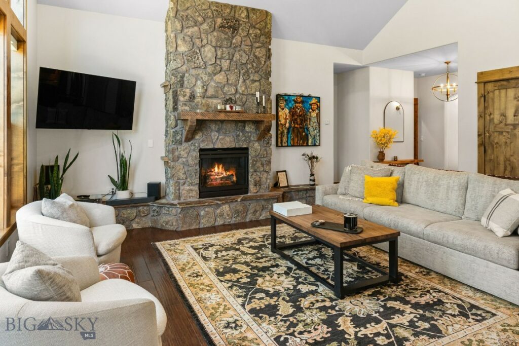 2452 Creekwood Drive, Bozeman MT 59715