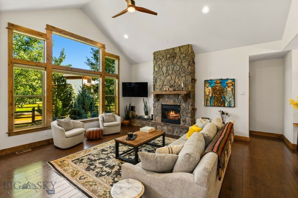 2452 Creekwood Drive, Bozeman MT 59715