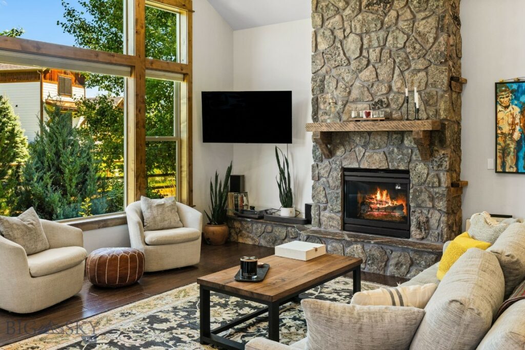 2452 Creekwood Drive, Bozeman MT 59715