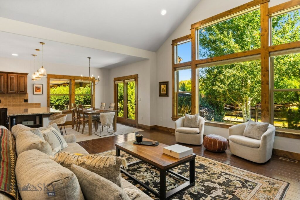 2452 Creekwood Drive, Bozeman MT 59715