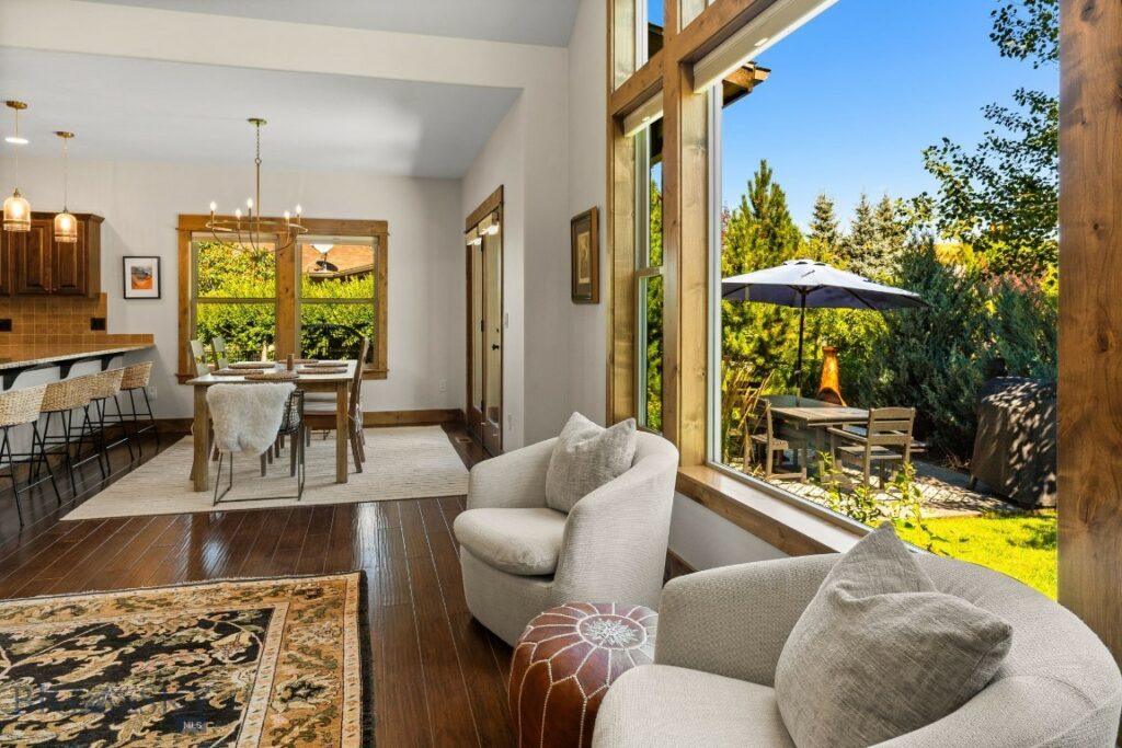2452 Creekwood Drive, Bozeman MT 59715
