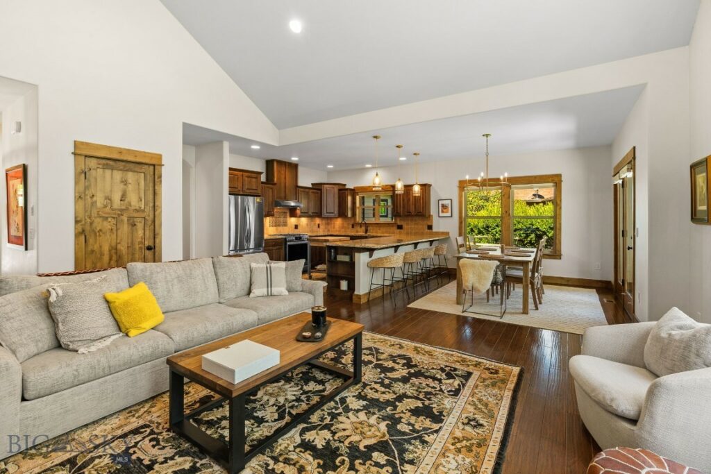 2452 Creekwood Drive, Bozeman MT 59715