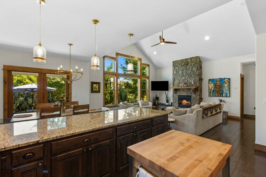 2452 Creekwood Drive, Bozeman MT 59715