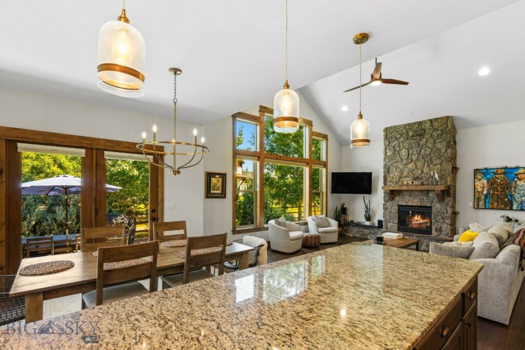 2452 Creekwood Drive, Bozeman MT 59715