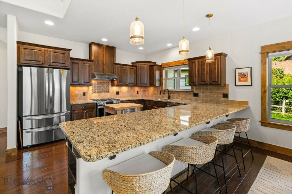 2452 Creekwood Drive, Bozeman MT 59715
