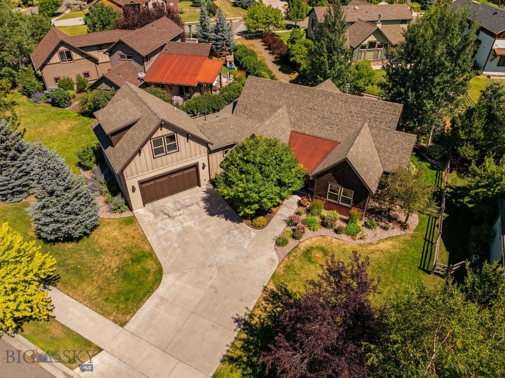 2452 Creekwood Drive, Bozeman MT 59715