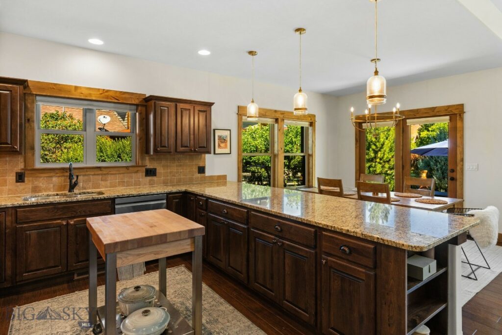 2452 Creekwood Drive, Bozeman MT 59715