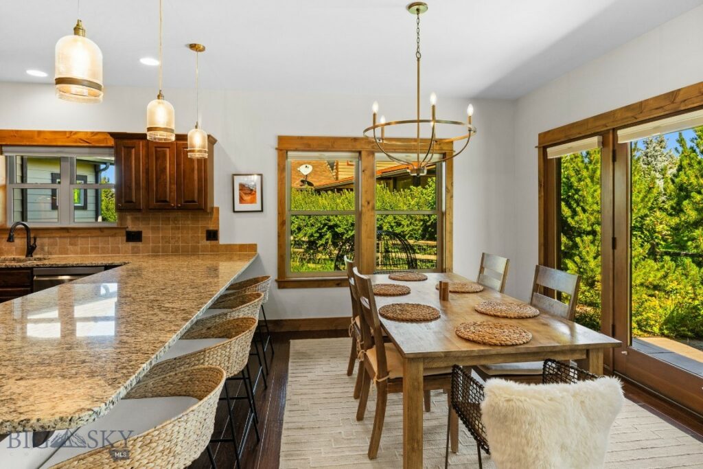 2452 Creekwood Drive, Bozeman MT 59715