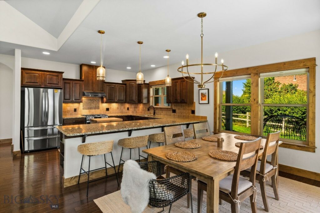 2452 Creekwood Drive, Bozeman MT 59715