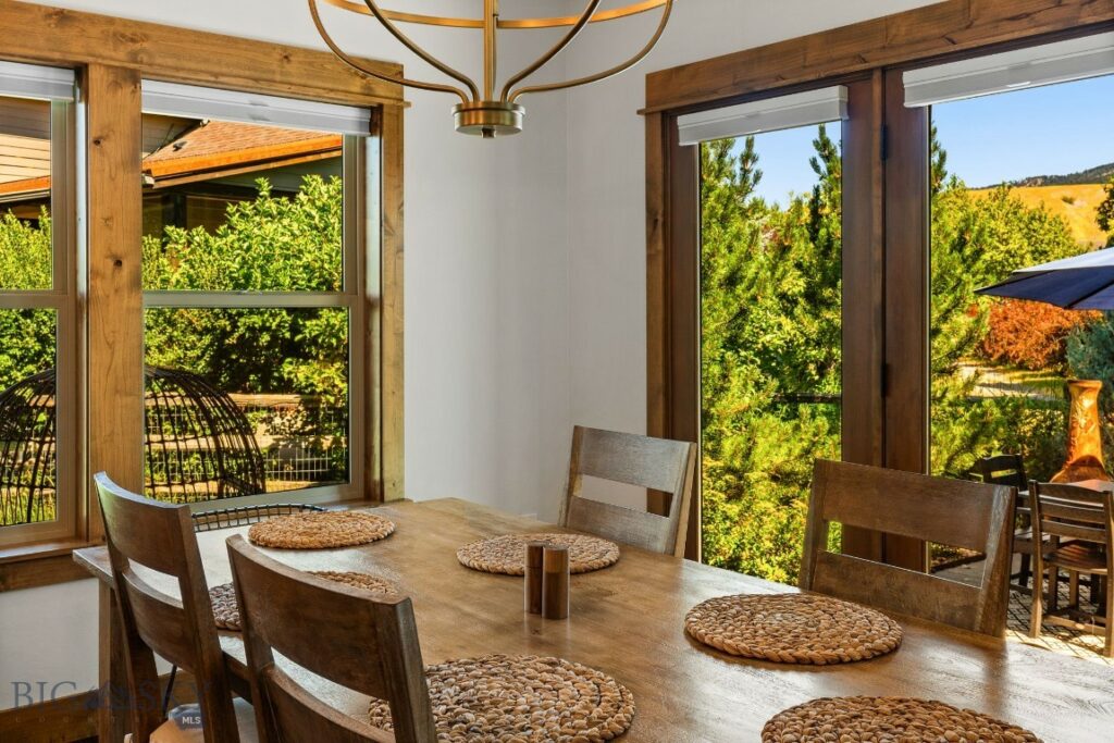 2452 Creekwood Drive, Bozeman MT 59715