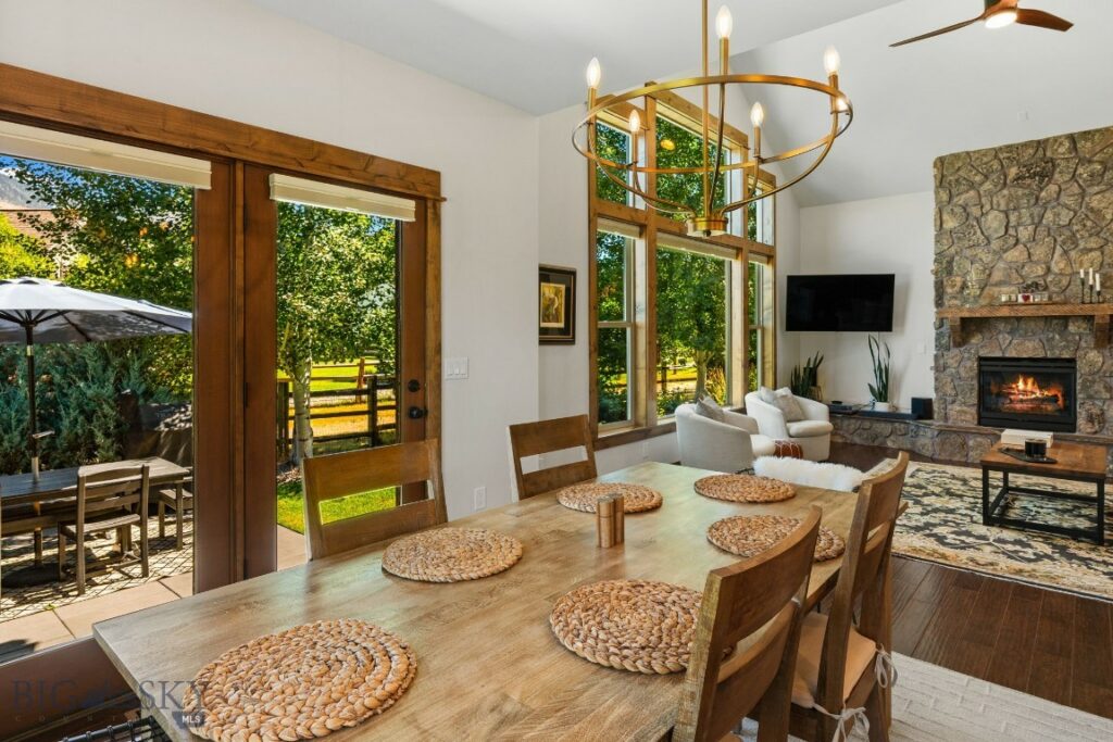 2452 Creekwood Drive, Bozeman MT 59715