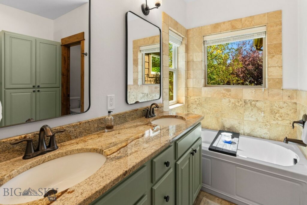 2452 Creekwood Drive, Bozeman MT 59715