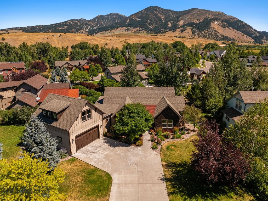 2452 Creekwood Drive, Bozeman MT 59715