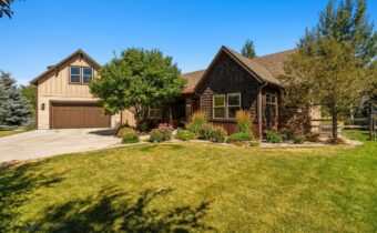 2452 Creekwood Drive, Bozeman MT 59715