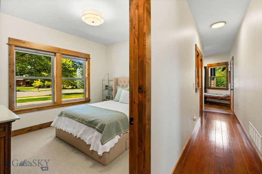 2452 Creekwood Drive, Bozeman MT 59715