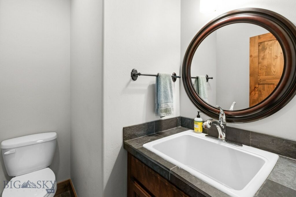 2452 Creekwood Drive, Bozeman MT 59715