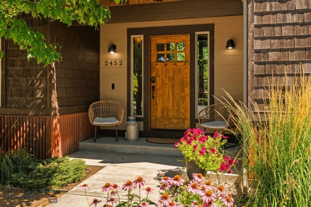 2452 Creekwood Drive, Bozeman MT 59715