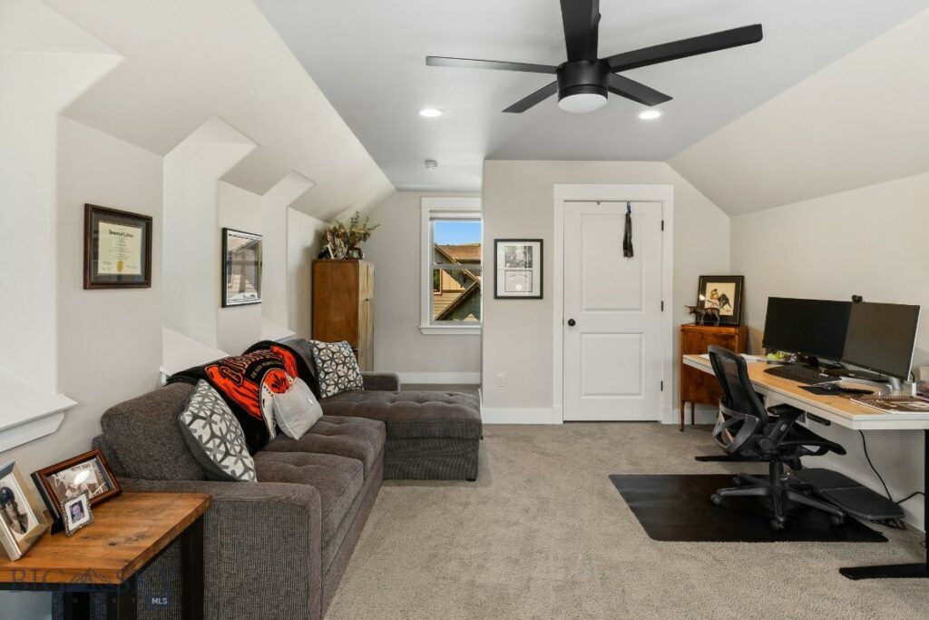 2452 Creekwood Drive, Bozeman MT 59715