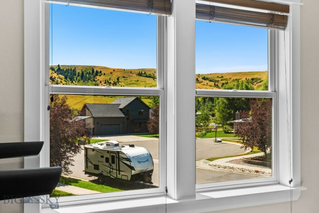 2452 Creekwood Drive, Bozeman MT 59715