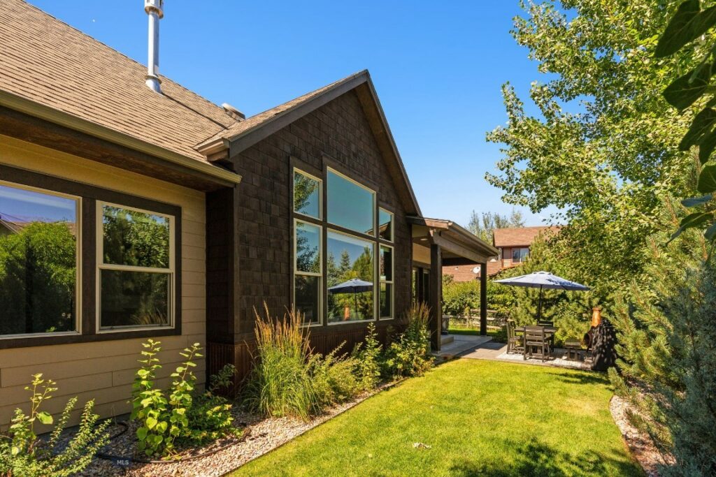 2452 Creekwood Drive, Bozeman MT 59715