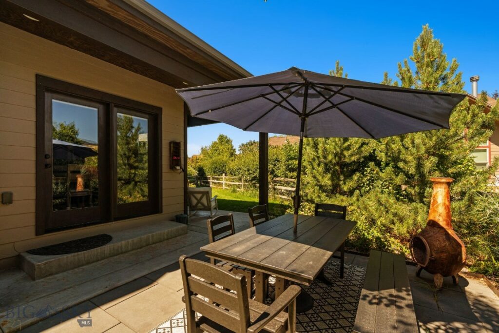 2452 Creekwood Drive, Bozeman MT 59715