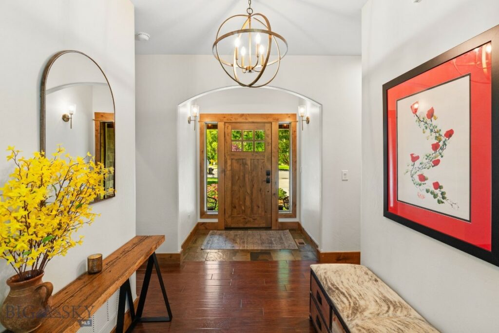 2452 Creekwood Drive, Bozeman MT 59715