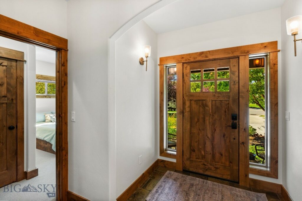2452 Creekwood Drive, Bozeman MT 59715