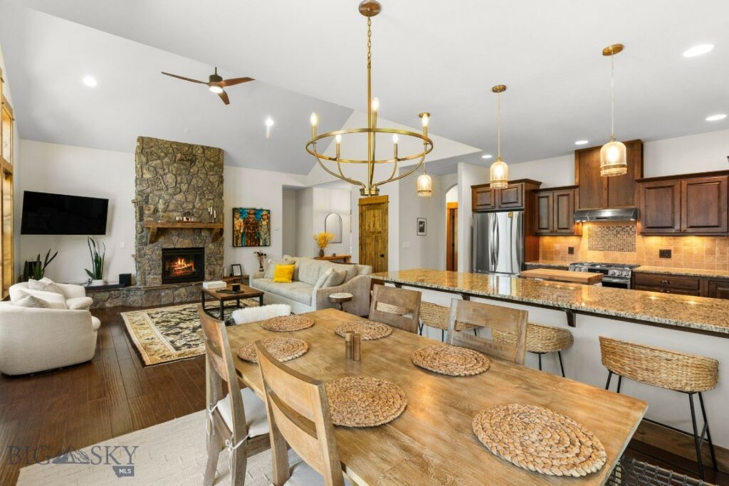 2452 Creekwood Drive, Bozeman MT 59715