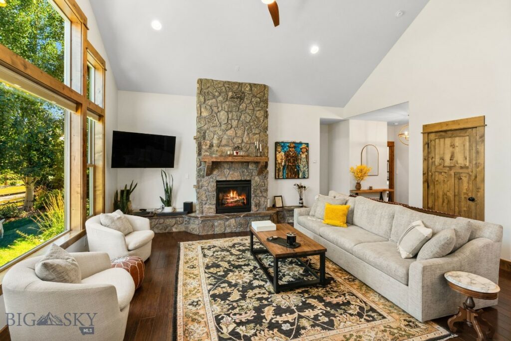 2452 Creekwood Drive, Bozeman MT 59715