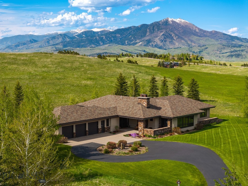 246 Wintergreen Lane, Bozeman MT 59715