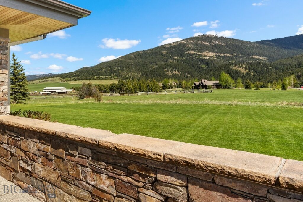 246 Wintergreen Lane, Bozeman MT 59715