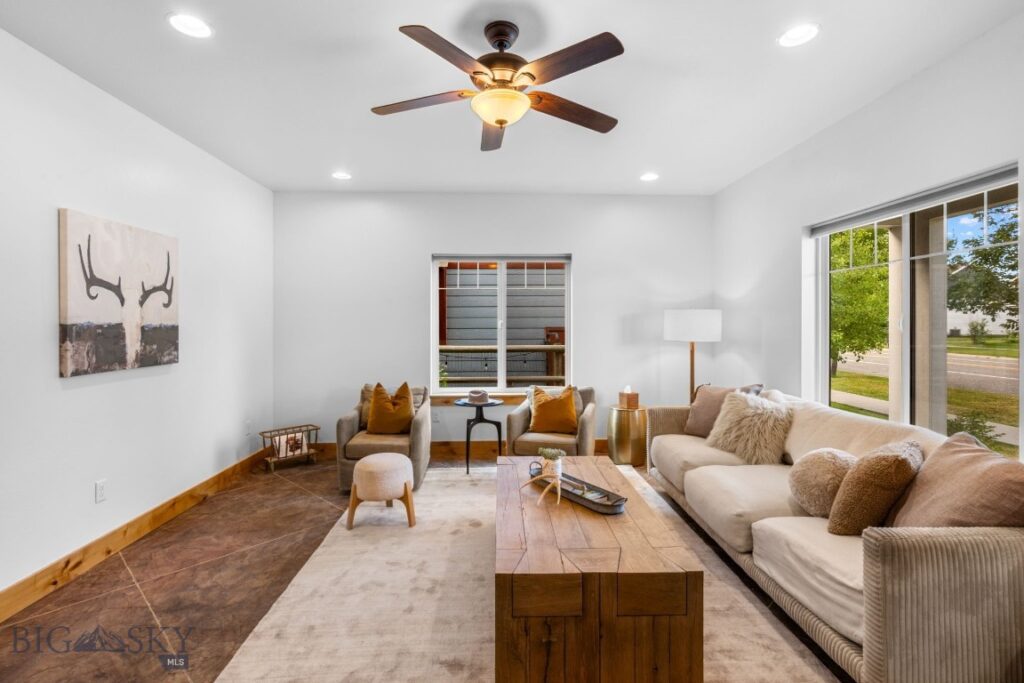 2464 Ferguson Avenue, Bozeman MT 59718