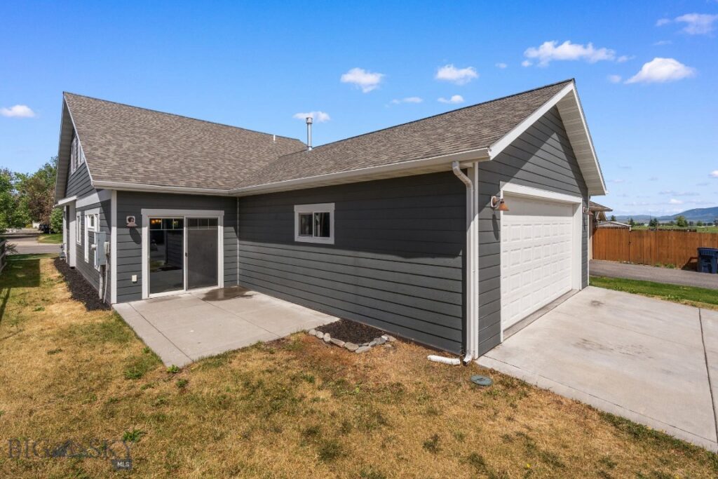 2464 Ferguson Avenue, Bozeman MT 59718