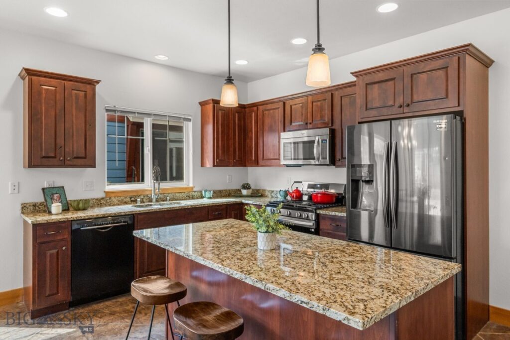 2464 Ferguson Avenue, Bozeman MT 59718