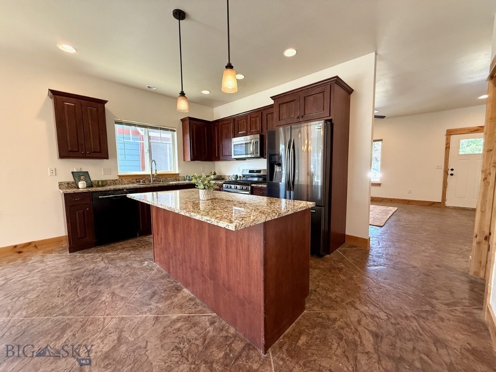 2464 Ferguson Avenue, Bozeman MT 59718
