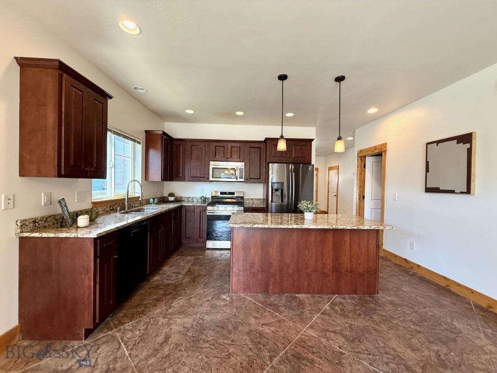 2464 Ferguson Avenue, Bozeman MT 59718