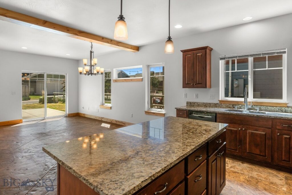2464 Ferguson Avenue, Bozeman MT 59718