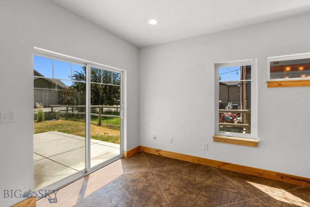 2464 Ferguson Avenue, Bozeman MT 59718