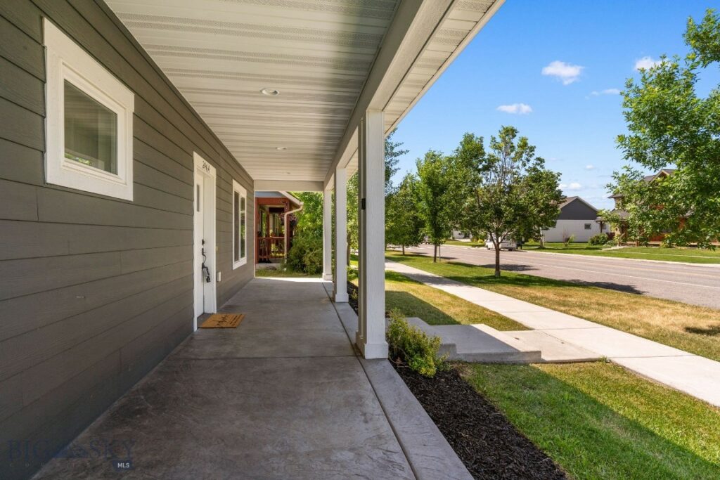 2464 Ferguson Avenue, Bozeman MT 59718