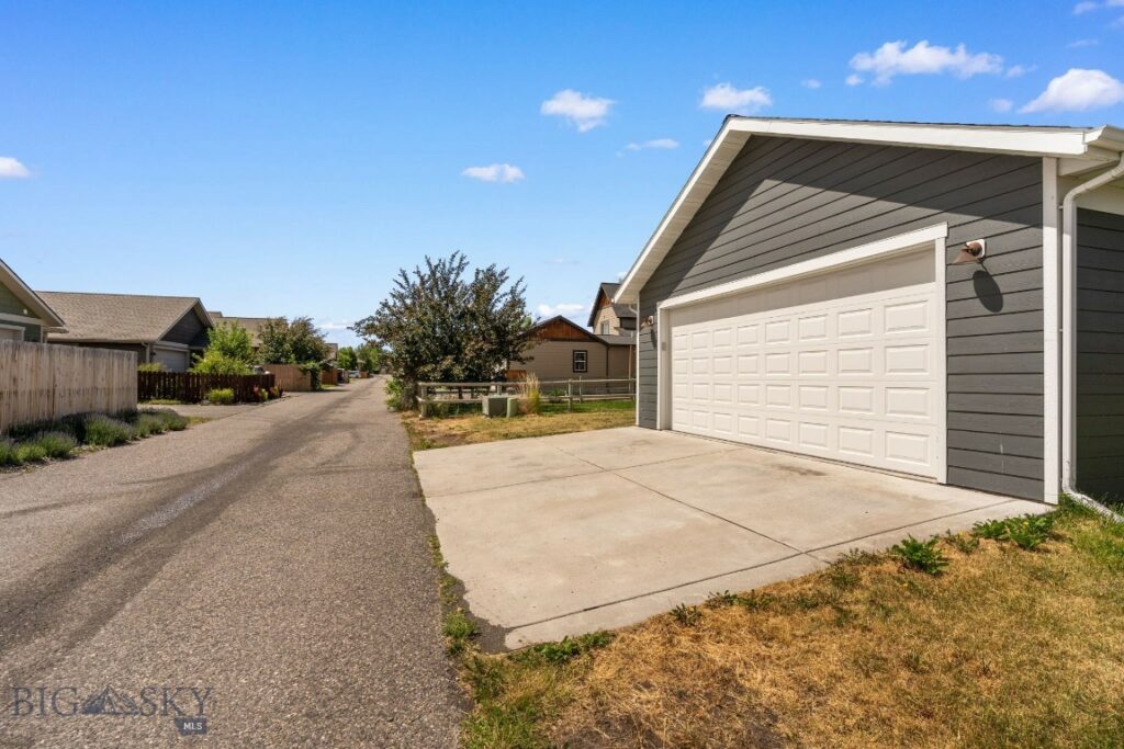 2464 Ferguson Avenue, Bozeman MT 59718