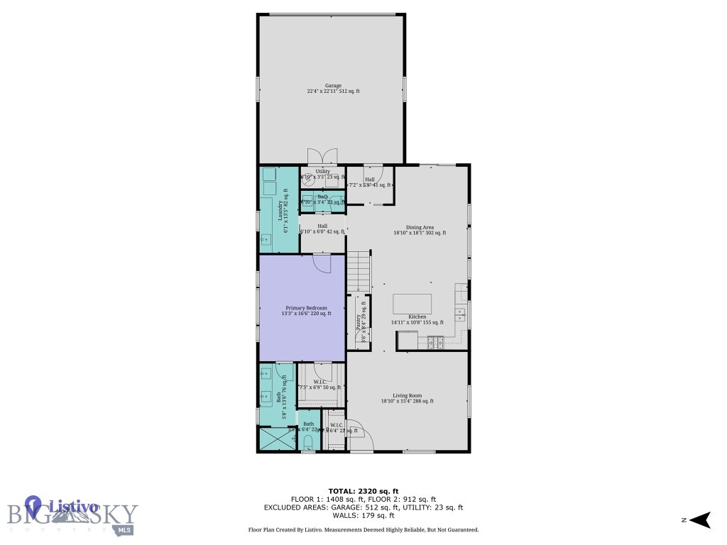 2464 Ferguson Avenue, Bozeman MT 59718