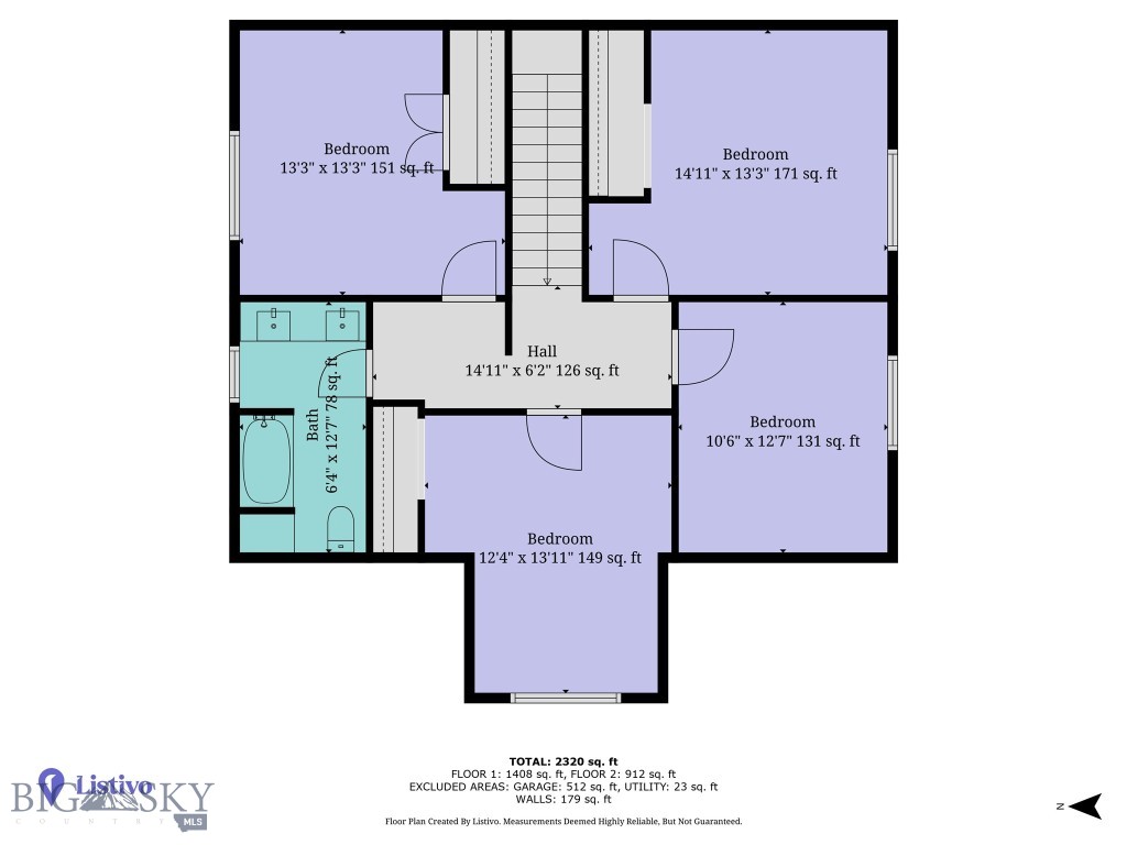 2464 Ferguson Avenue, Bozeman MT 59718