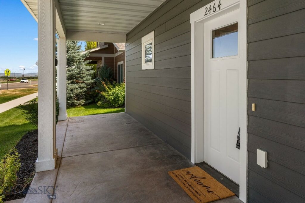 2464 Ferguson Avenue, Bozeman MT 59718