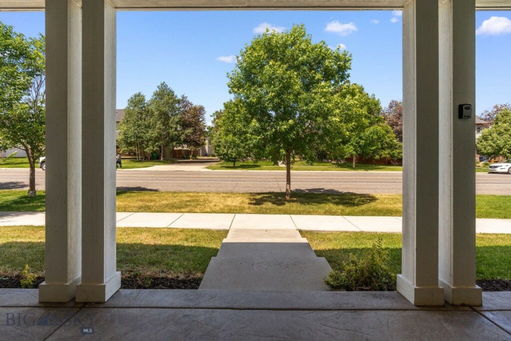 2464 Ferguson Avenue, Bozeman MT 59718