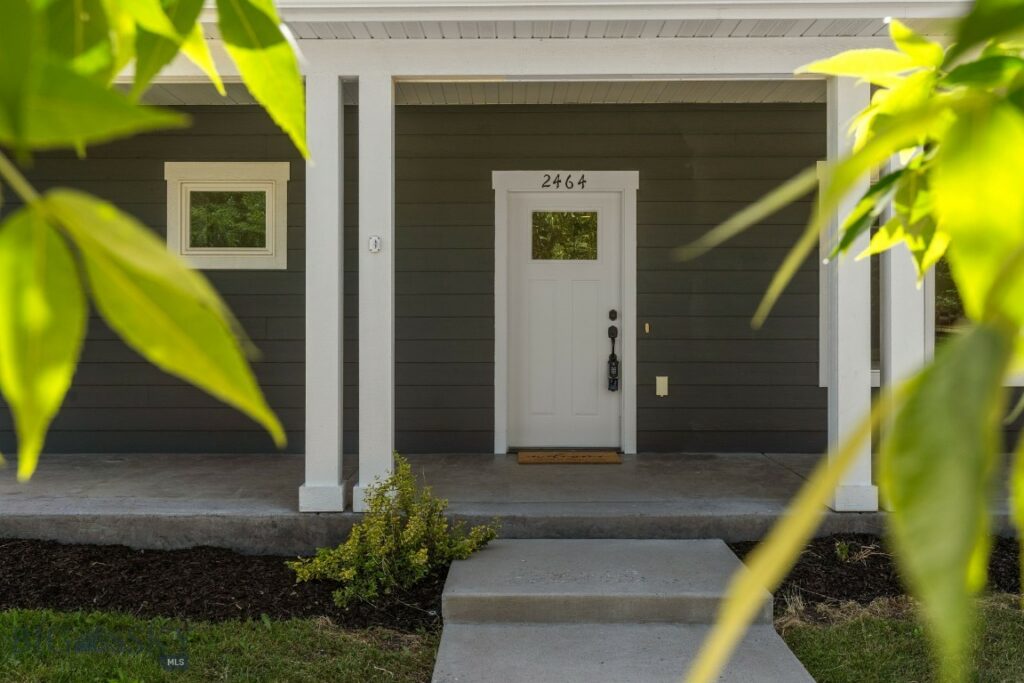 2464 Ferguson Avenue, Bozeman MT 59718