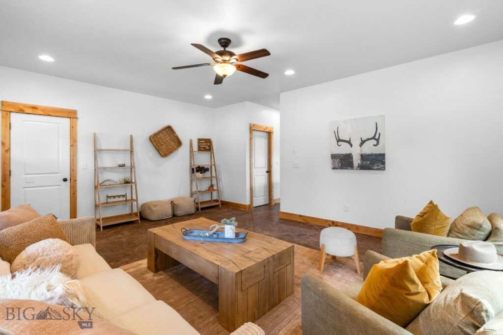 2464 Ferguson Avenue, Bozeman MT 59718